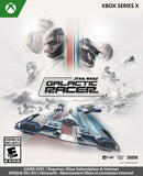 Star Wars Galactic Racer - Xbox Series X
