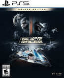 Star Wars Galactic Racer Deluxe Edition - Playstation 5