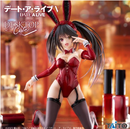 Date-A-Live Kurumi Tokisaki Bunny Version Desktop Cute Statue