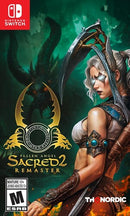Sacred 2 Remaster - Nintendo Switch