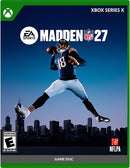 Madden NFL 2027 - Xbox Series X