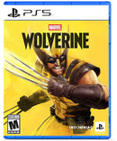 Wolverine - Playstation 5