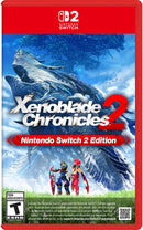 Xenoblade Chronicles 2 - Nintendo Switch 2