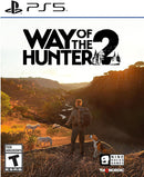 Way of the Hunter 2 - Playstation 5