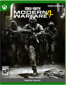 Call of Duty Modern Warfare 4  - Xbox Series X