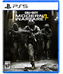 Call of Duty Modern Warfare 4  - Playstation 5