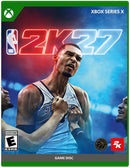 NBA 2K27 - Xbox Series X