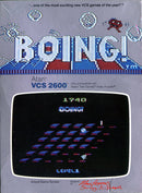 Boing! - Atari Pre-Played