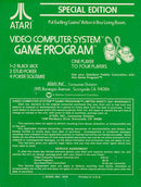 Casino - Atari Pre-Played