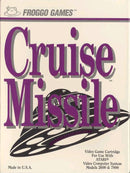 Cruise Missile - Atari Pre-Played