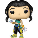 Pop! KPop Demon Hunters - Zoey 2256