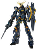 Mobile Suit RX-0 Unicorn Gundam 02 Banshee Ver. Ka MG 1/100