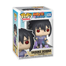 Pop! Naruto - Sasuke Uchiha (First Susano'o) 1436