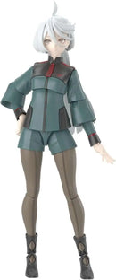 Gundam The Witch from Mercury Figure-Rise Standard Miorine Rembran Model Kit
