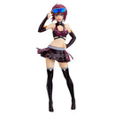 Lunamaria Hawke Racing Version - Mobile Suit Gundam SEED Freedom Glitter & Glamours Figure