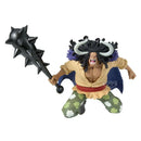 Kaido Figure - One Piece Battle Record Collection