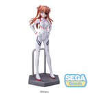 Evangelion - Asuka Shikinami Langley Luminasta Prize Figure