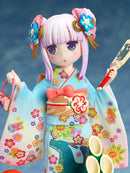 FuRyu Kanna Finest Komono Figure - Miss Kobayashi's Dragon Maid