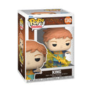 Pop! Animated: Seven Deadly Sins - King 1342