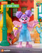 Sesame Street PreCool Figure - Abby Cadabby