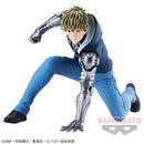 One-Punch Man Statue - Genos