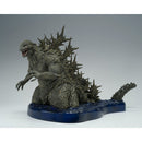 Godzilla Minus One Godzilla (Offshore Image) Art Vignette Statue