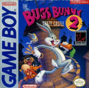 Bugs Bunny Crazy Castle 2 Front Cover - Nintendo Gameboy Pre-Played