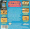 Double Dragon 3  - Nintendo Gameboy Pre-Played