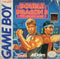 Double Dragon 3  - Nintendo Gameboy Pre-Played