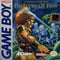Fortress of Fear - Nintendo Gameboy Pre-Played