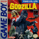 Godzilla - Nintendo Gameboy Pre-Played
