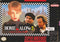Home Alone 2 Front Cover - Super Nintendo, SNES Pre-Played