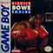 Riddick Bowe Boxing - Nintendo Gameboy Pre-Played