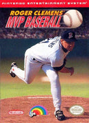 Roger Clemens MVP Baseball - Nintendo Entertainment System  NES Pre-Played