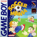Soccer Mania - Nintendo Gameboy Advance Pre-Played