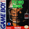 Tecmo Bowl Front Cover - Nintendo Gameboy Pre-Played