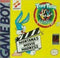 Tiny Toon Adventures 2: Montana's Movie Madness - Nintendo Gameboy Pre-Played