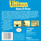 Ultima Runes of Virtue - Nintendo Gameboy Pre-Played