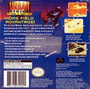 Urban Strike - Nintendo Gameboy Pre-Played