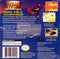 Urban Strike - Nintendo Gameboy Pre-Played