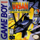 Urban Strike - Nintendo Gameboy Pre-Played