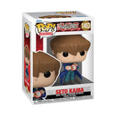 Pop! Animation: Yu-Gi-Oh! - Seto Kaiba (Demon Kingdom)