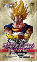 Power Absorbed Collector Booster Pack - Dragon Ball Super TCG