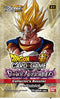 Power Absorbed Collector Booster Pack - Dragon Ball Super TCG