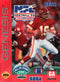 NFL Football 94 featuring Joe Montana Complete in Box - Sega Genesis Pre-Played