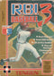 RBI Baseball 3 - Nintendo Entertainment System  NES Pre-Played