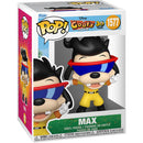 Pop! Goofy Movie 30th Anniversary - Max 1577