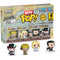 Bitty Pop! One Piece - Usopp 4-Pack