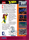 X-Men - Sega Game Gear Pre-Played