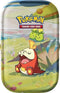 Paldea Friends Mini Tin - Pokemon TCG